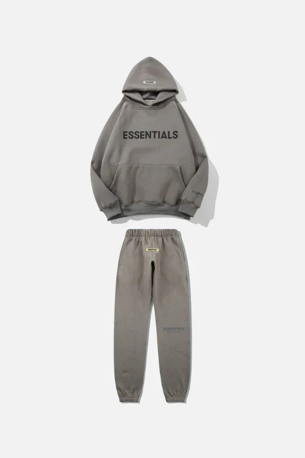 HOODIE & FREE TRACK PANTS (LIMITED TIME OFFER)