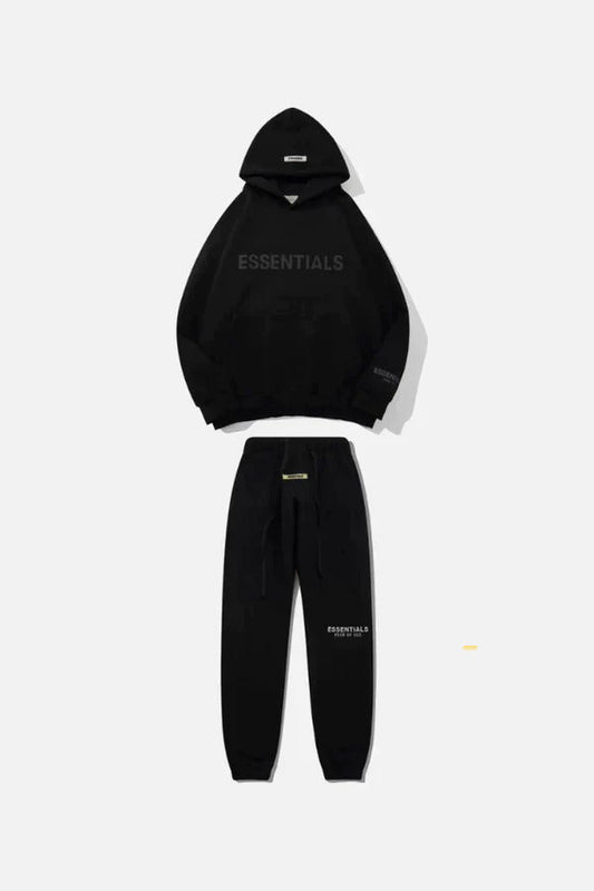 HOODIE & FREE TRACK PANTS (LIMITED TIME OFFER)