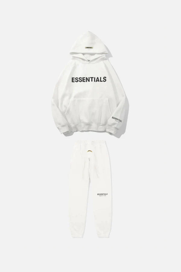 HOODIE & FREE TRACK PANTS (LIMITED TIME OFFER)