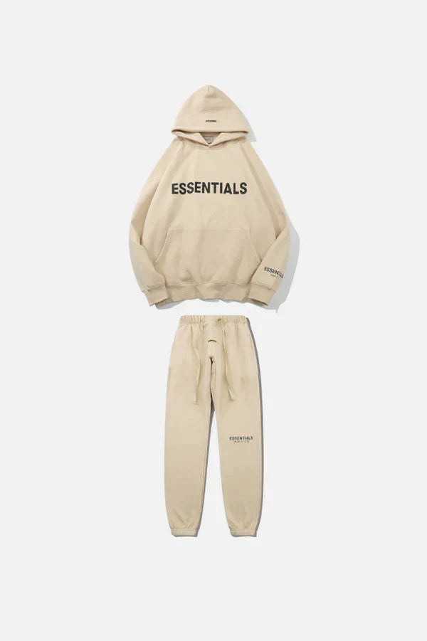 HOODIE & FREE TRACK PANTS (LIMITED TIME OFFER)