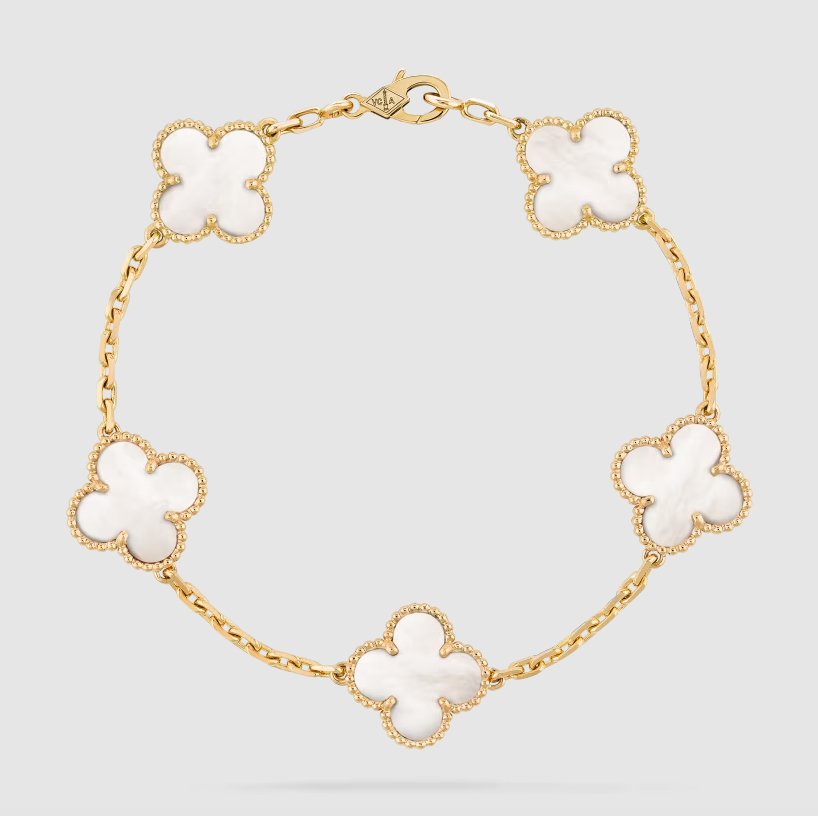 ALHAMBRA CLOVER BRACELET