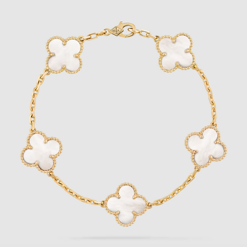 ALHAMBRA CLOVER BRACELET