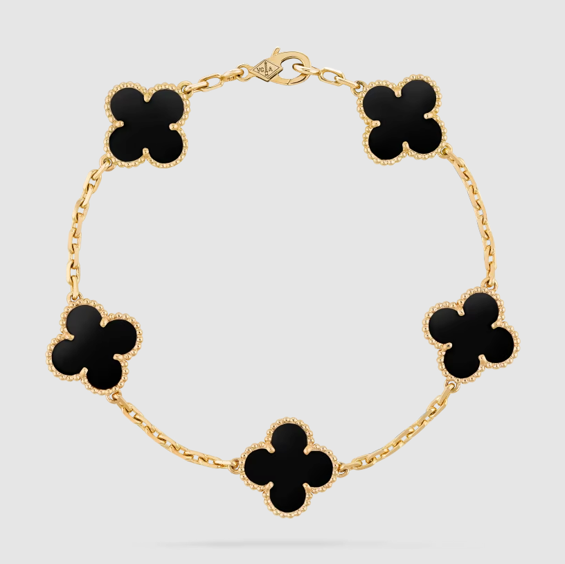 ALHAMBRA CLOVER BRACELET