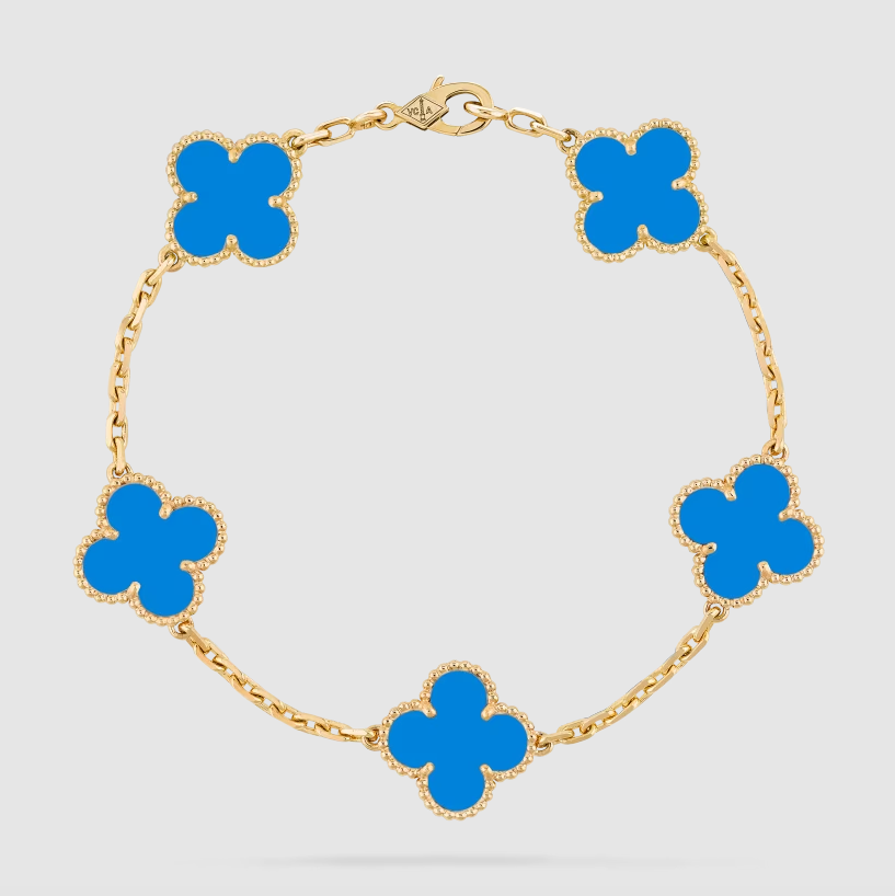 ALHAMBRA CLOVER BRACELET