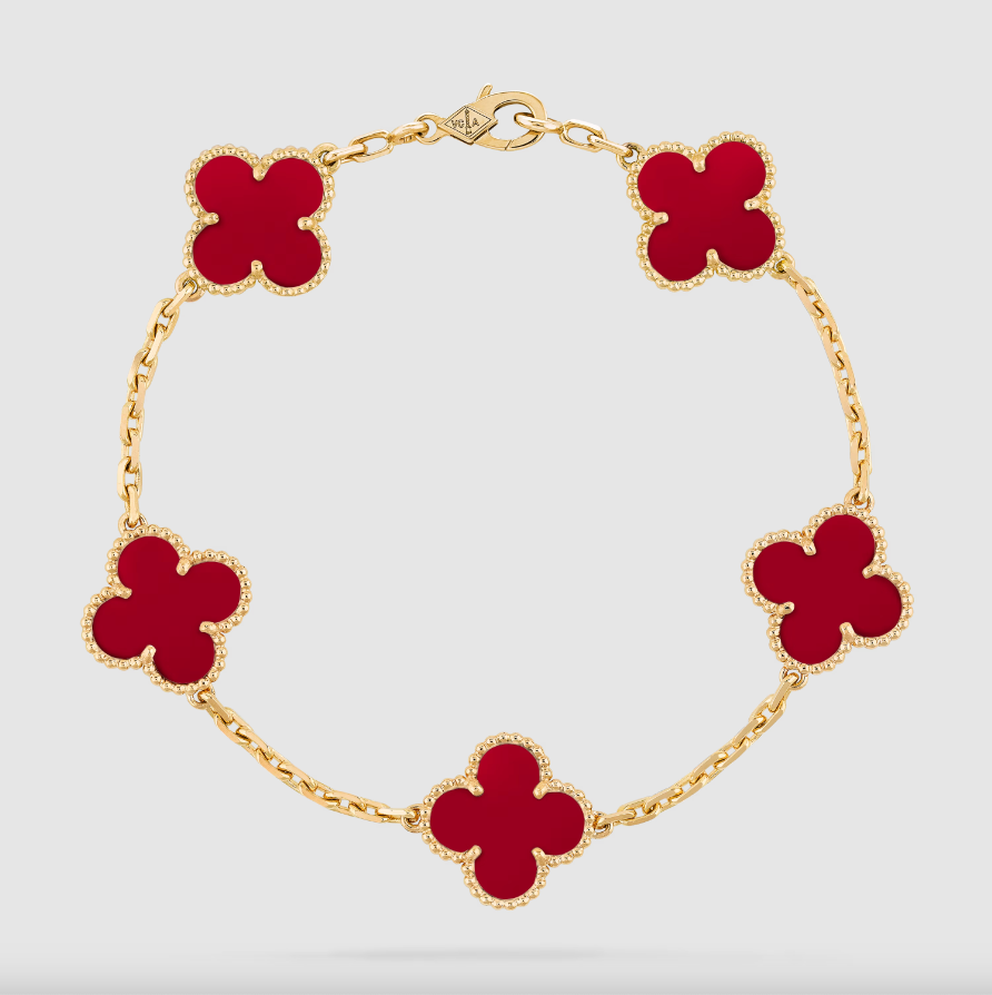 ALHAMBRA CLOVER BRACELET