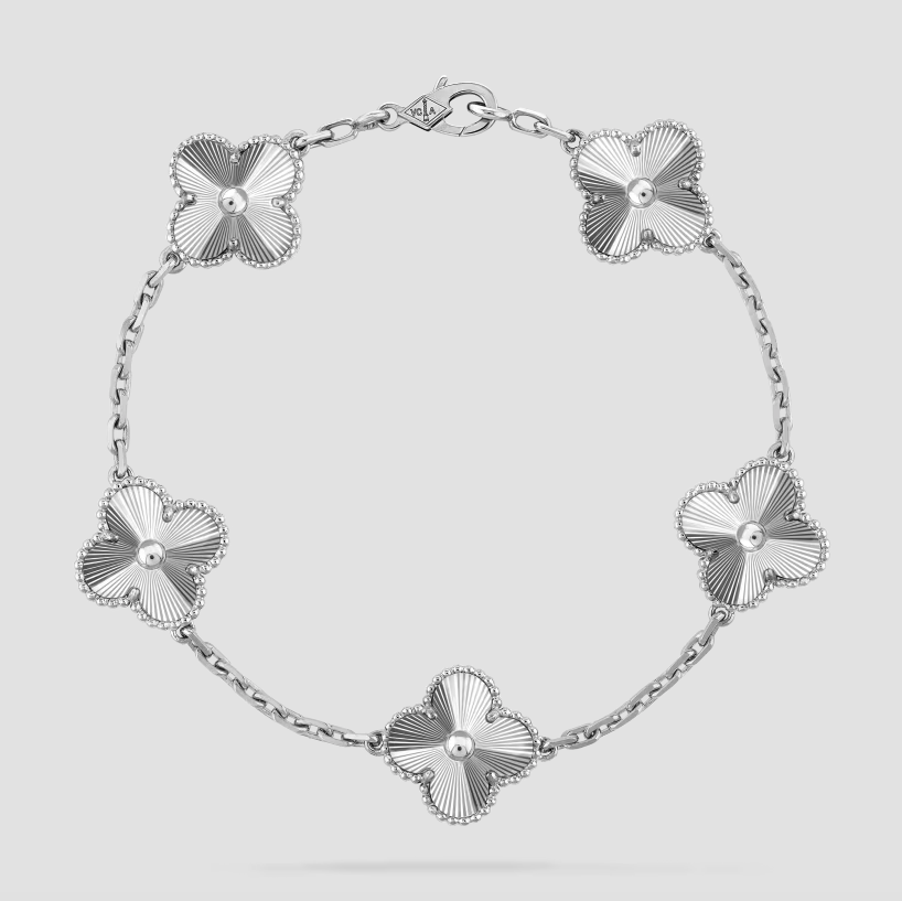 ALHAMBRA CLOVER BRACELET