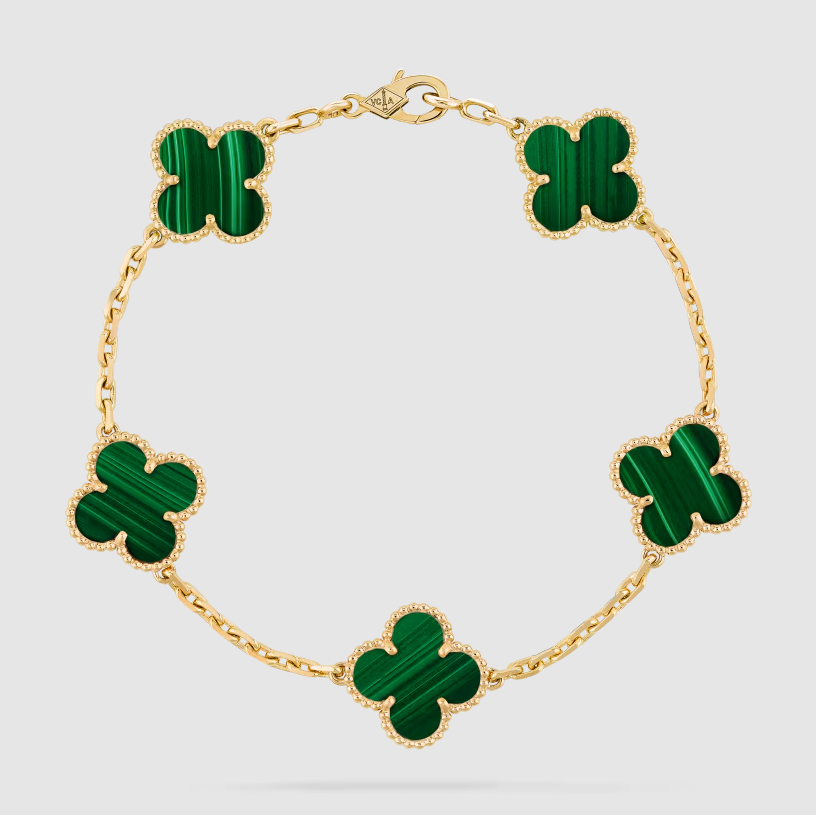 ALHAMBRA CLOVER BRACELET