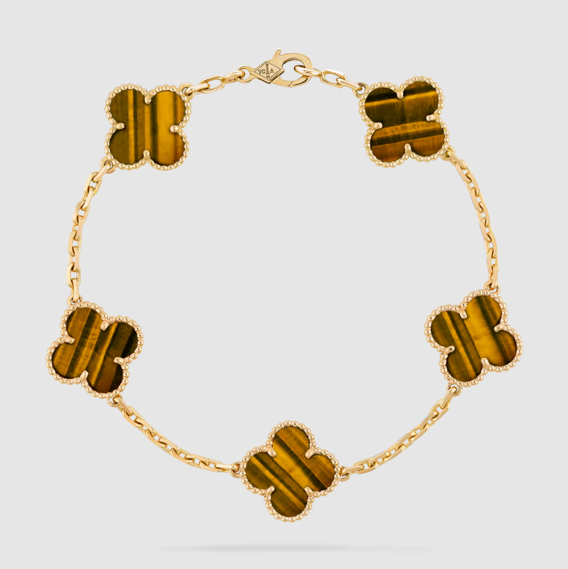 ALHAMBRA CLOVER BRACELET